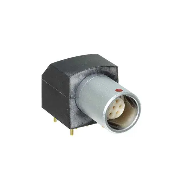 GF0L0C-P07QC00-0000 (CONN RCPT FMALE 7POS GOLD SOLDER)