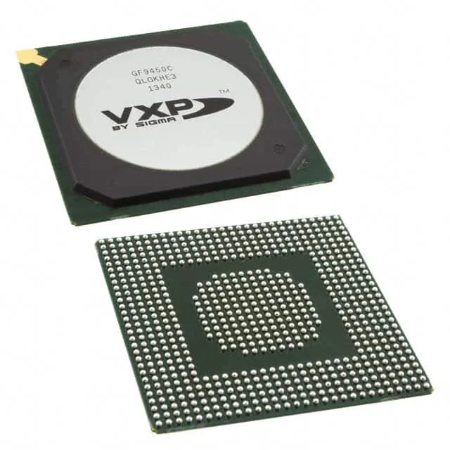 GF9450C-CBE3 (IC VIDEO PROCESSOR 10BIT 701HSBG)
