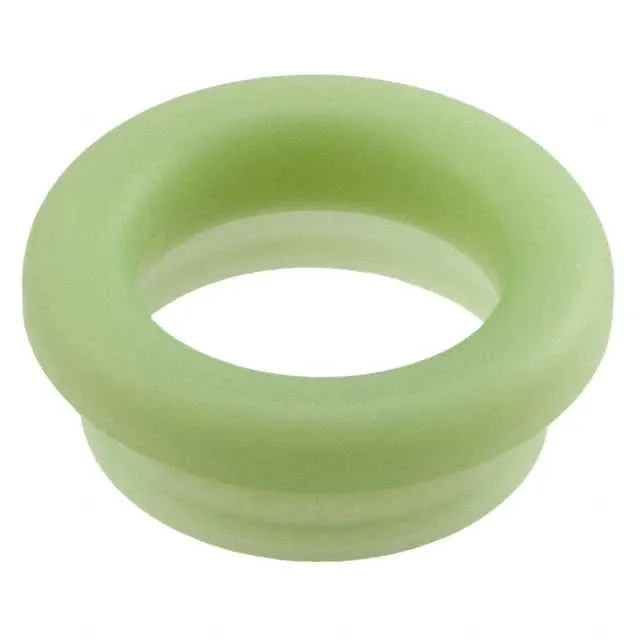 GFA-N10A (GROMMET FLIP 0.605 NYLON GREEN")