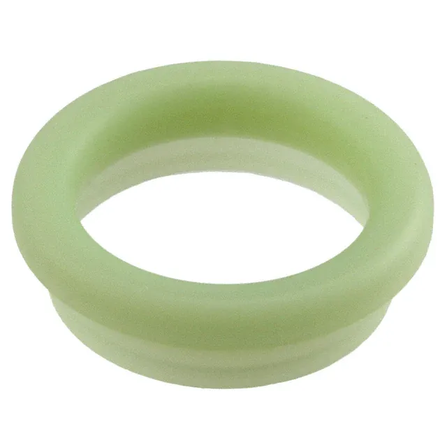 GFA-N14A (GROMMET FLIP 0.855 NYLON GREEN")