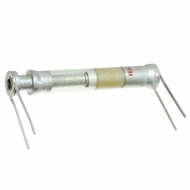 GFL12100 (CAP TRIMMER 1-120PF 1000V TH)