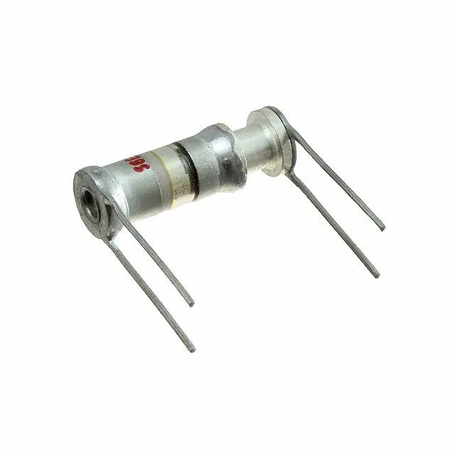 GFL36000 (CAP TRIMMER 1-36PF 1000V TH)