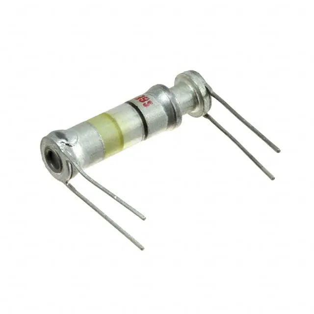 GFL52000 (CAP TRIMMER 1-52PF 1000V TH)