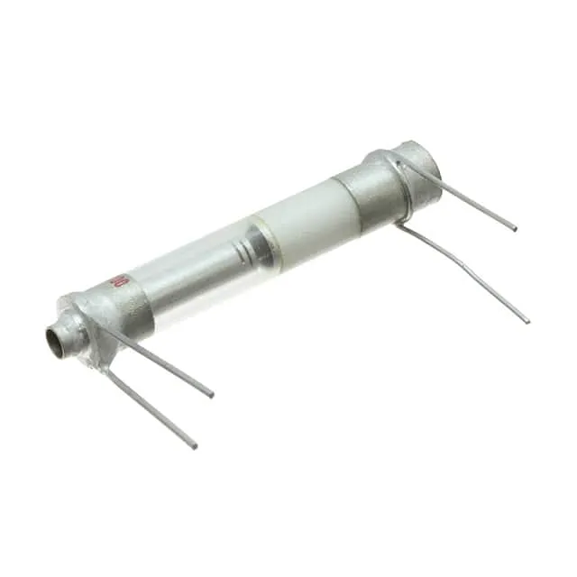 GFN12100 (CAP TRIMMER 1-120PF 750V TH)
