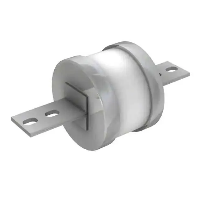 GG1000 (FUSE CRTRDGE 1KA 550VAC CYLINDR)
