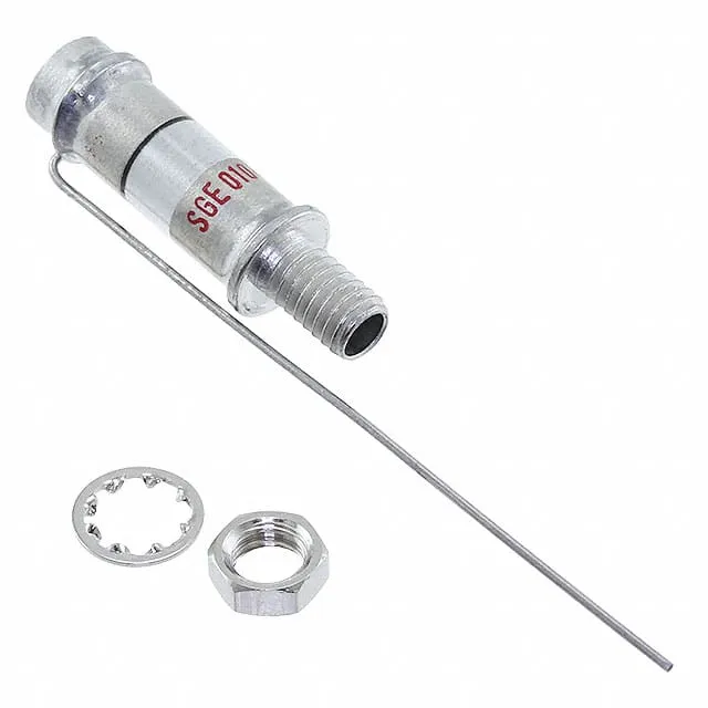 GGP12000 (CAP TRIMMER 0.8-12PF 750V)