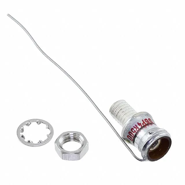 GGP4R500 (CAP TRIMMER 0.8-4.5PF 750V)