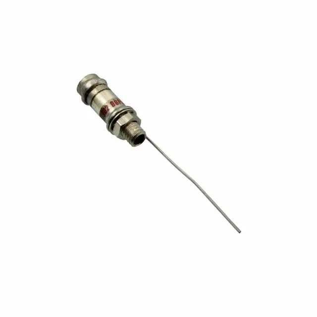 GGP8R500 (CAP TRIMMER 0.8-8.5PF 750V)