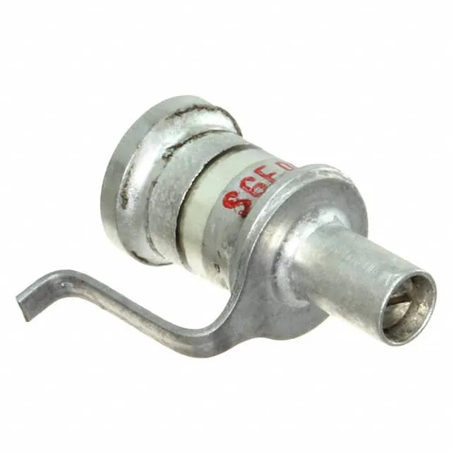 GGV4R531 (CAP TRIMMER 0.8-4.5PF 750V SMD)