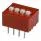 78B04 (SWITCH SLIDE DIP SPST 150MA 30V)