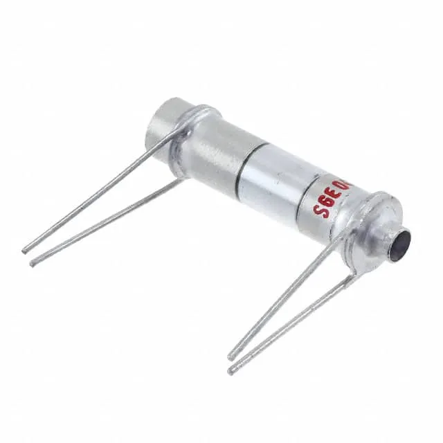 GHN23000 (CAP TRIMMER 0.8-23PF 750V TH)