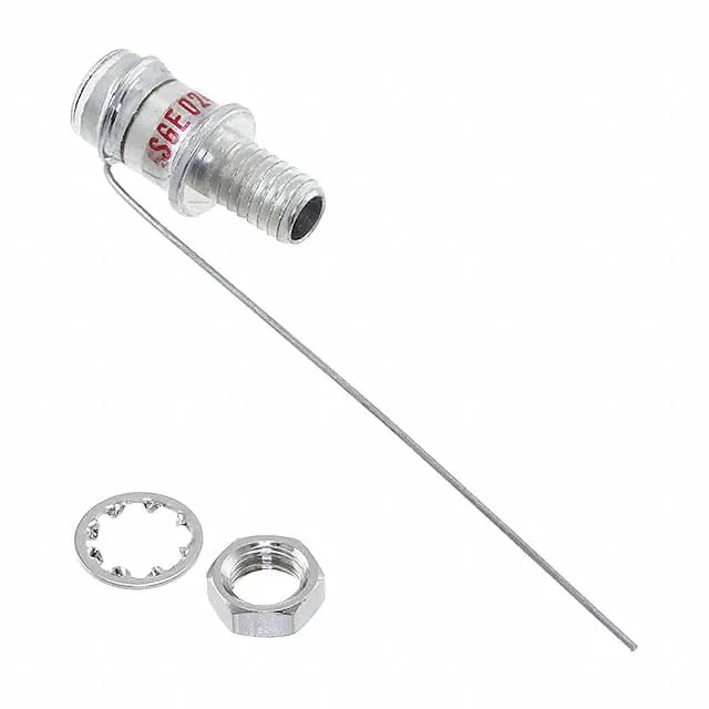 GHR5R500 (CAP TRIMMER 0.8-5.5PF 750V)