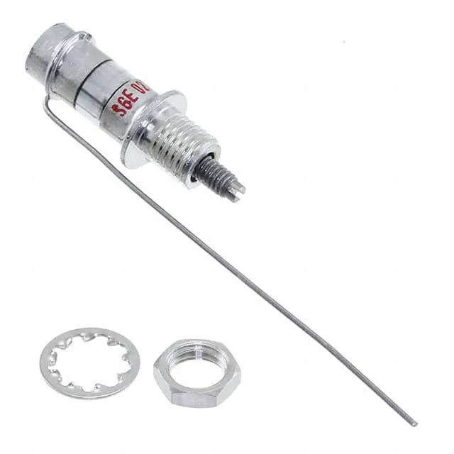 GHW13000 (CAP TRIMMER 0.8-13PF 750V)