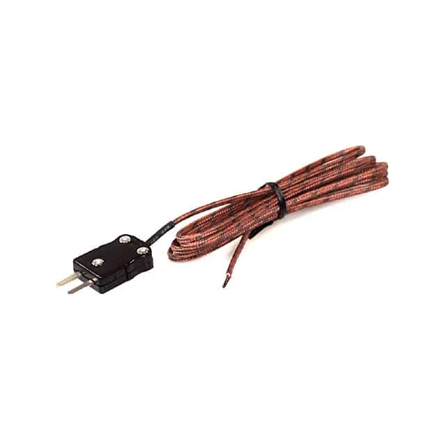 GJ11M (PROBE TEMP J" 4' INSULATED LEAD")