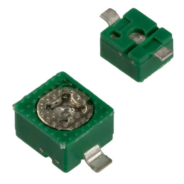 GKG30067-07 (CAP TRIMMER 6.5-30PF 100V SMD)