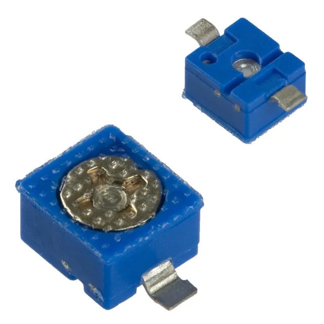 GKG6R067-07 (CAP TRIMMER 2-6PF 100V SMD)