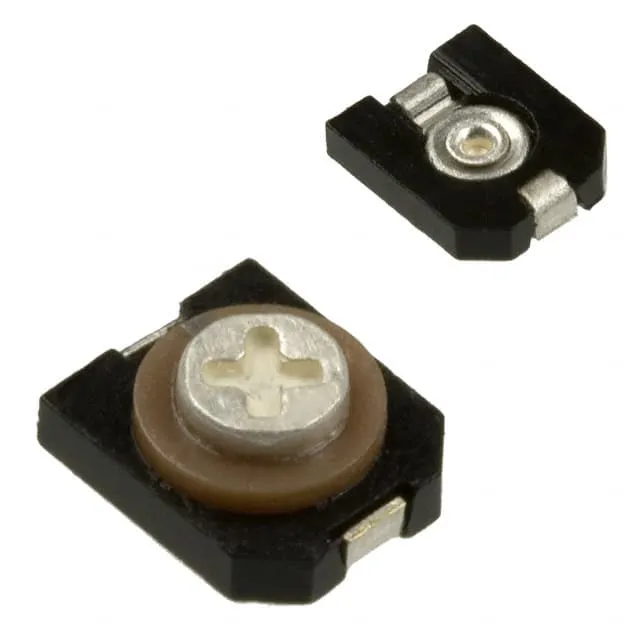 GKRP20066 (CAP TRIMMER 5-20PF 25V SMD)