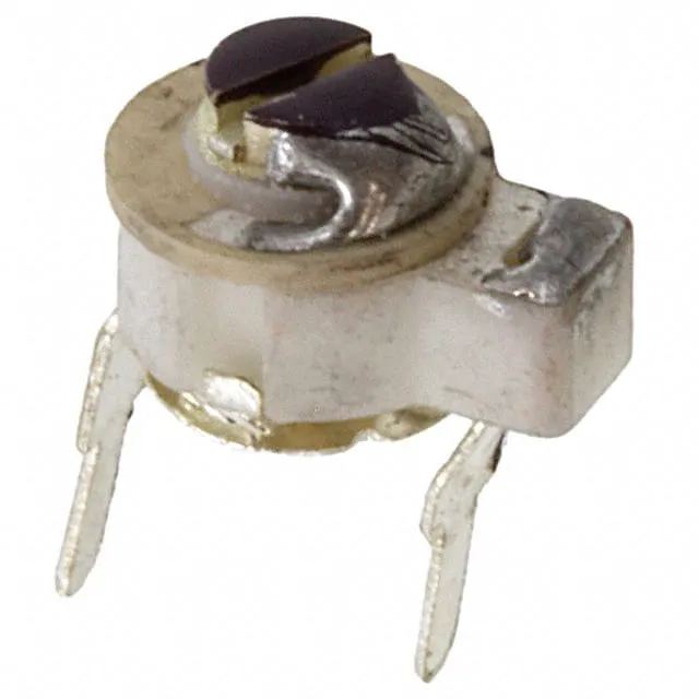 GKU30001 (CAP TRIMMER 5-30PF 250V TH)