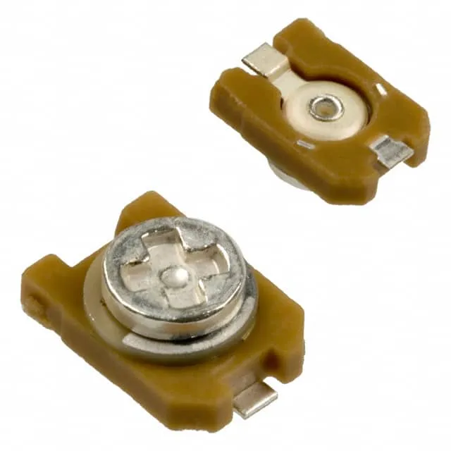 GKY3R066 (CAP TRIMMER 1.7-3PF 100V SMD)