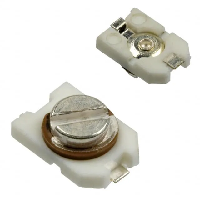 GKYB10066 (CAP TRIMMER 3.5-10PF 100V SMD)