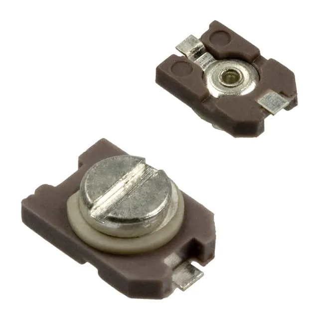 GKYB3R066 (CAP TRIMMER 1.7-3PF 100V SMD)