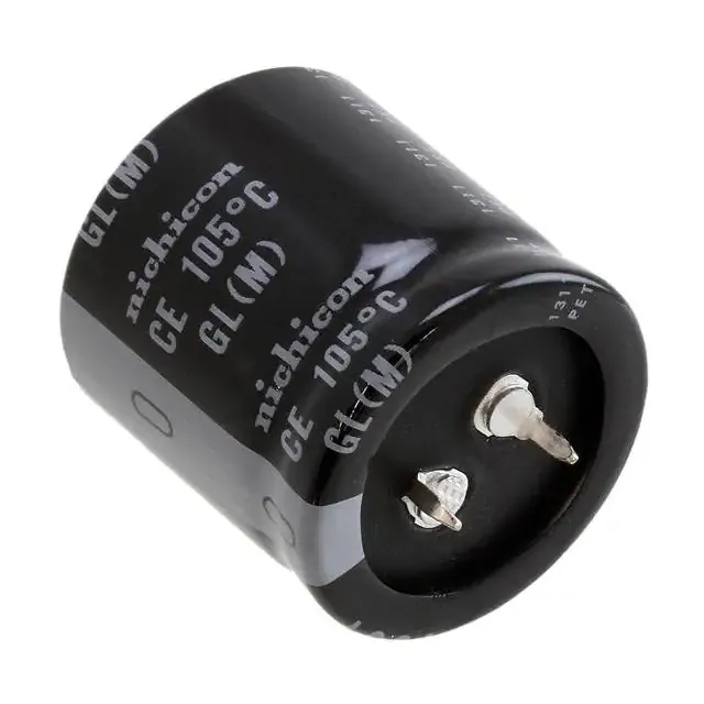 LGL2W271MELB30 (CAP ALUM 270UF 20% 450V SNAP)