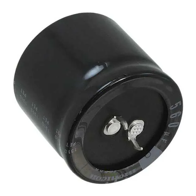 LGL2W391MELC30 (CAP ALUM 390UF 20% 450V SNAP)