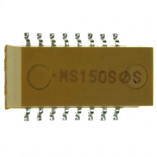 GL1L5MS150S-C (IND DELAY LINE 1.5NS 1 OHM SMD)