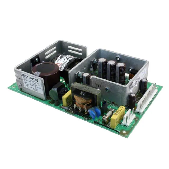 GLC110-212G (AC/DC CONVERTER +/-12V 110W)