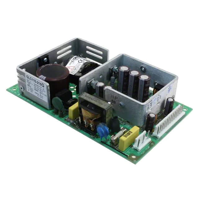 GLC110-215G (AC/DC CONVERTER +/-15V 110W)