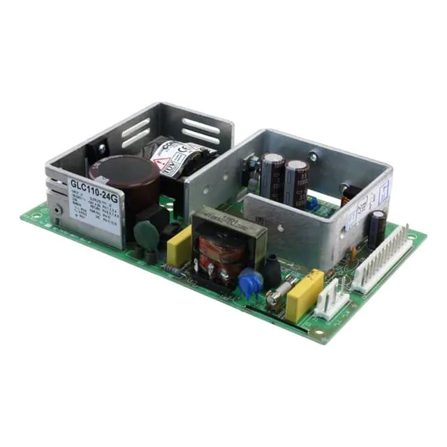 GLC110-24G (AC/DC CONVERTER 24V 110W)
