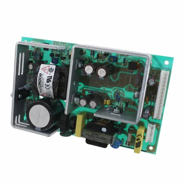GLC110-524G (AC/DC CONVERTER 24V 5V 110W)