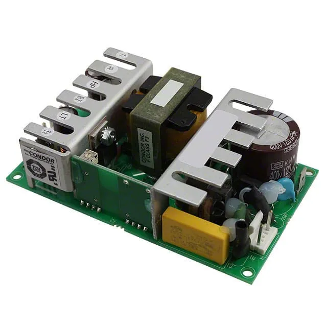 GLC50-24G (AC/DC CONVERTER 24V 50W)