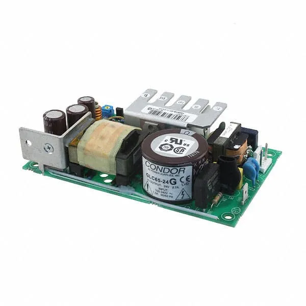 GLC65-24G (AC/DC CONVERTER 24V 65W)