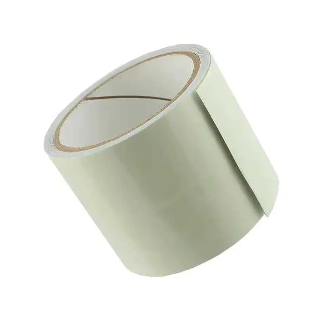 GLO-3SQ (TAPE MARKING GRN/YLW 3X 3" 50PC")