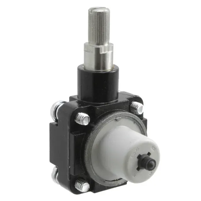 GLZ1AA (LIMIT SWITCH SIDE ROTARY MOMENT)