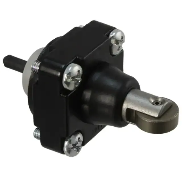 GLZ1AC (SWTCH TOP RLLER PLNGER OPER HEAD)