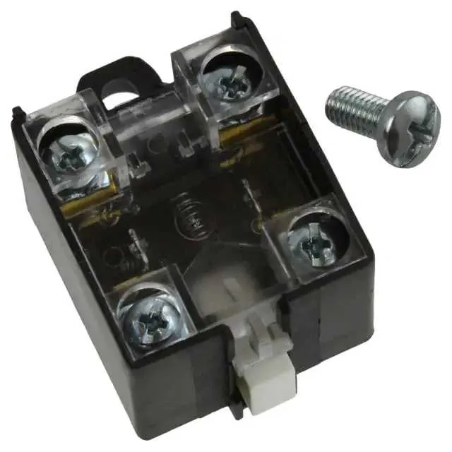 GLZ301 (SWITCH CONTACT BLOCK SNAP SPDT)