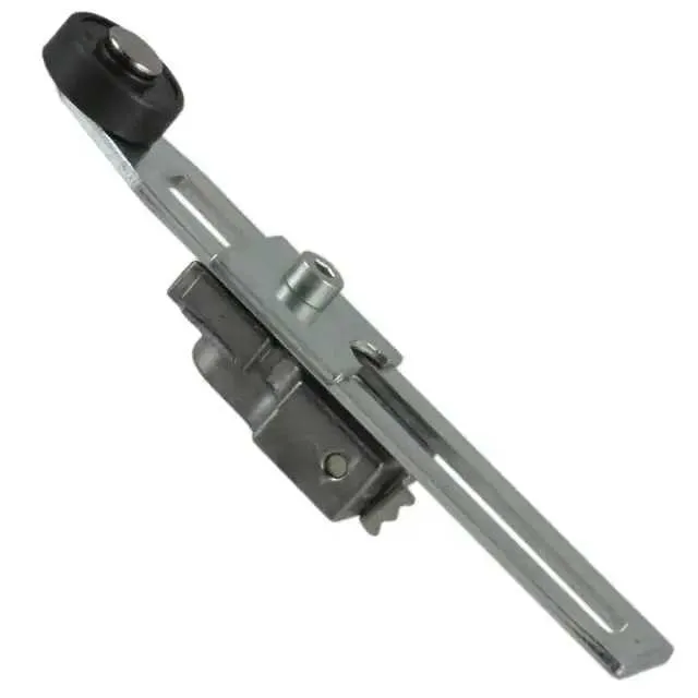 GLZ52A (SWITCH ROLLER LEVER ADJ NYLON)