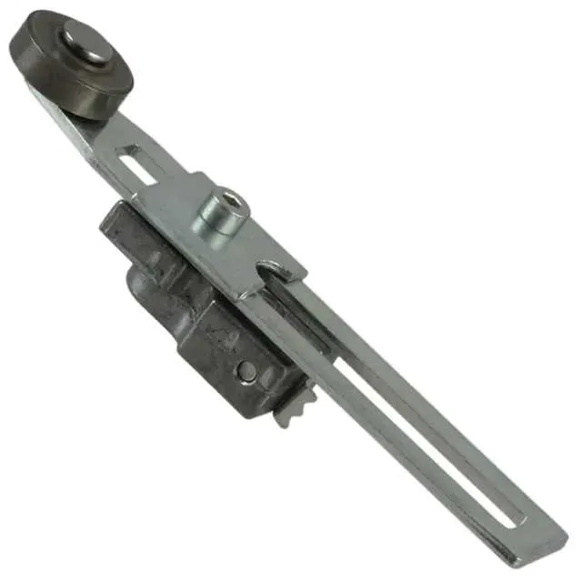 GLZ52B (SWITCH ROLLER LEVER ADJ STEEL)