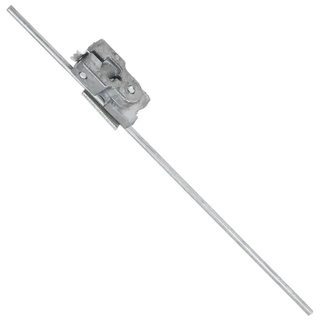 GLZ54J (SWTCH ROD ACT ADJ STAINLSS STEEL)