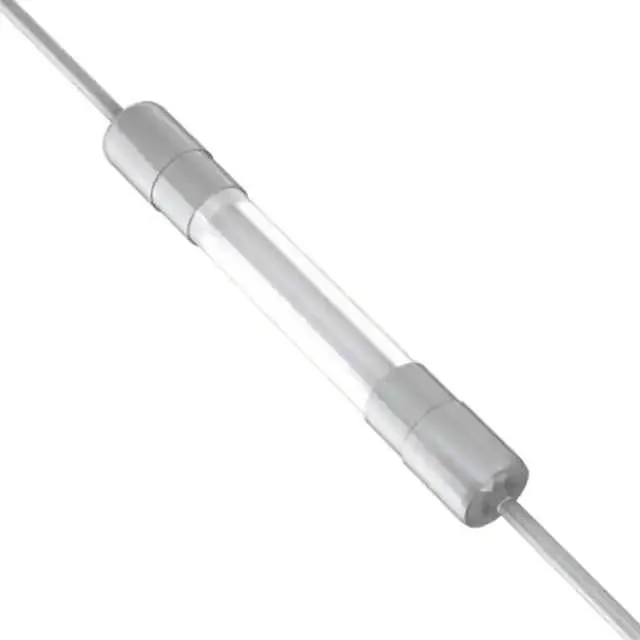 BK/GMA-V-300-R (FUSE GLASS 300MA 250VAC 5X20MM)