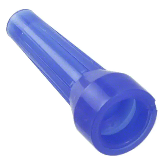 GMA.0B.025.DA (BEND RELIEF 2.5MM BLUE)