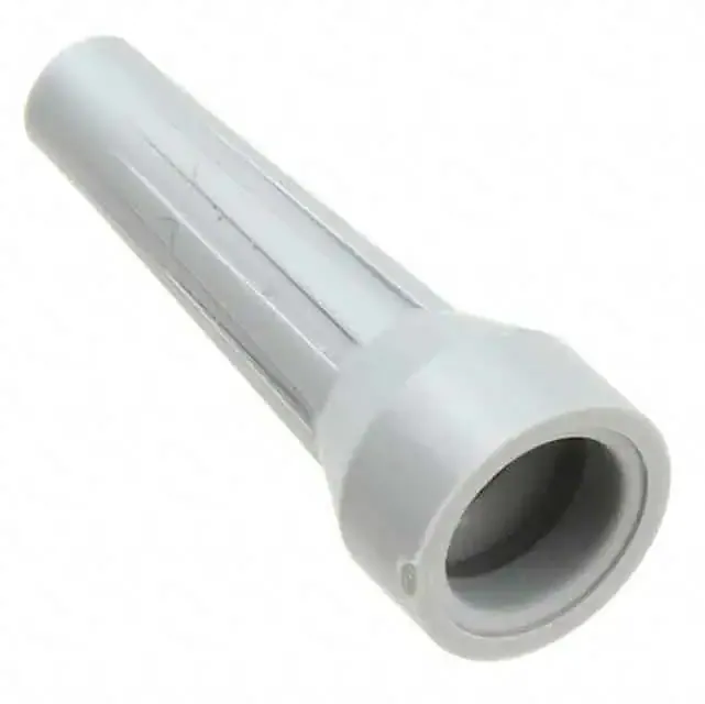 GMA.0B.025.DG (BEND RELIEF 2.5MM GRAY)
