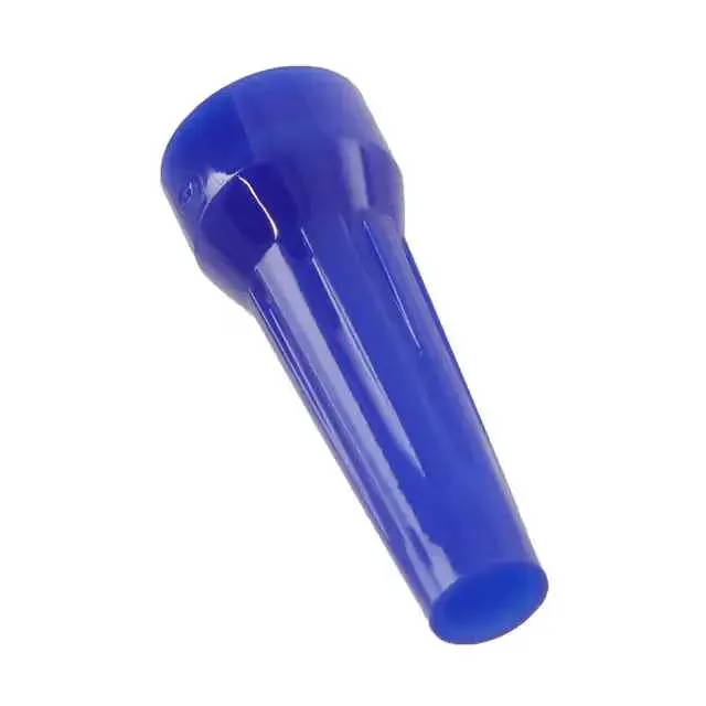 GMA.0B.030.DA (BEND RELIEF 3.0MM BLUE)