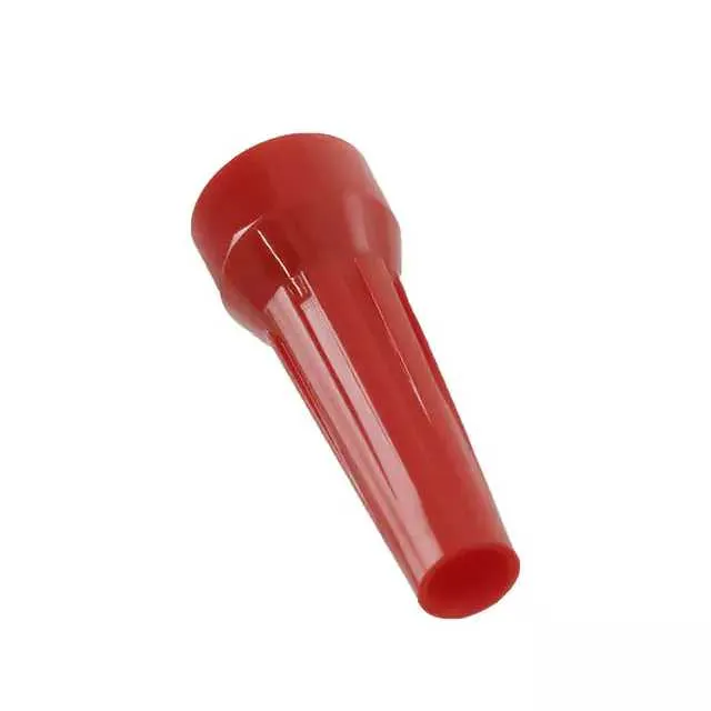 GMA.0B.030.DR (BEND RELIEF 3.0MM RED)