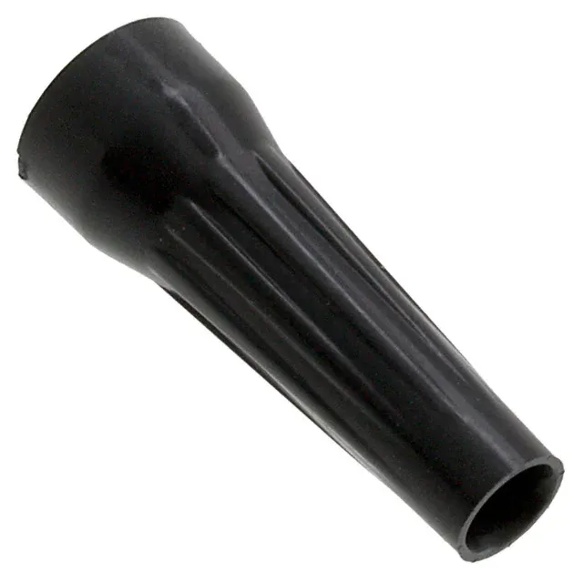 GMA.0B.035.DN (BEND RELIEF 3.5MM BLACK)