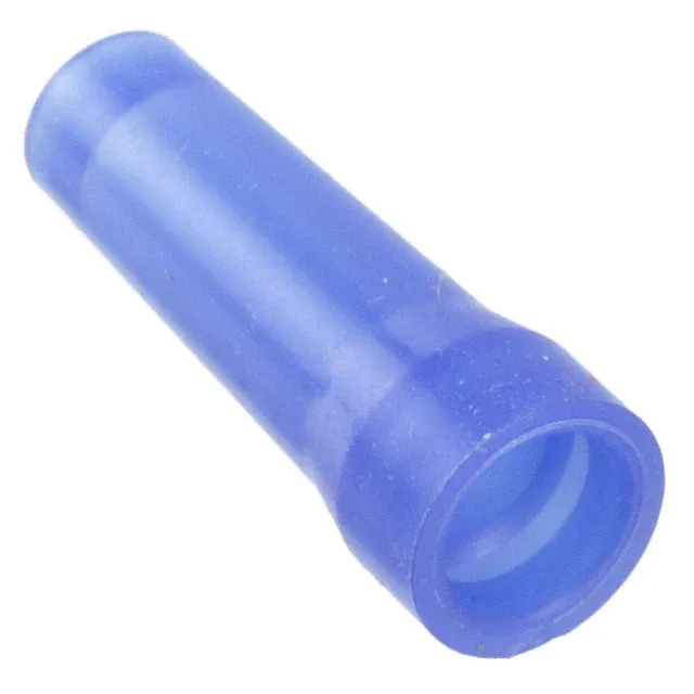 GMA.0B.040.DA (BEND RELIEF 4.0MM BLUE)