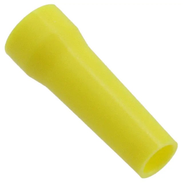 GMA.0B.040.DJ (BEND RELIEF 4.0MM YELLOW)