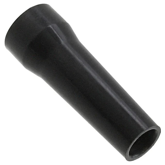 GMA.0B.040.DN (BEND RELIEF 4.0MM BLACK)